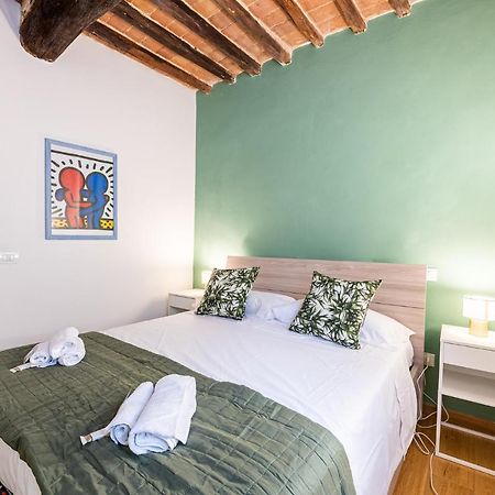 Suite 35 Nel Centro Storico Di Siena In The Historic Center Of Siena Exteriör bild