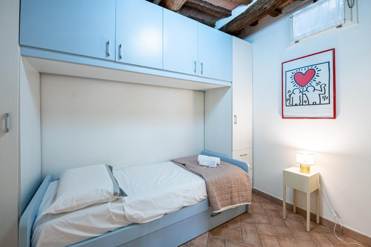 Suite 35 Nel Centro Storico Di Siena In The Historic Center Of Siena Exteriör bild