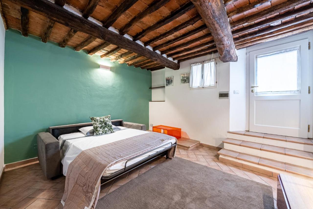 Suite 35 Nel Centro Storico Di Siena In The Historic Center Of Siena Exteriör bild