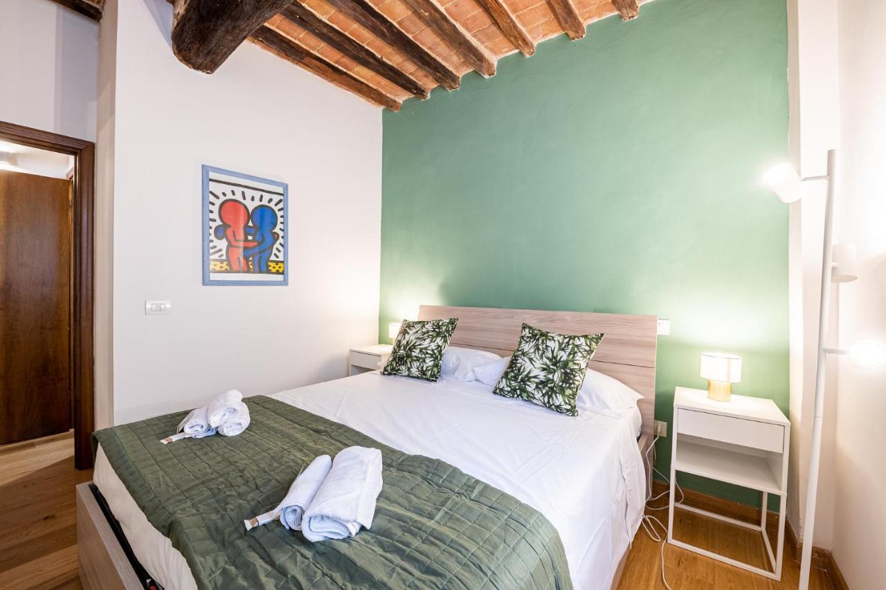 Suite 35 Nel Centro Storico Di Siena In The Historic Center Of Siena Exteriör bild