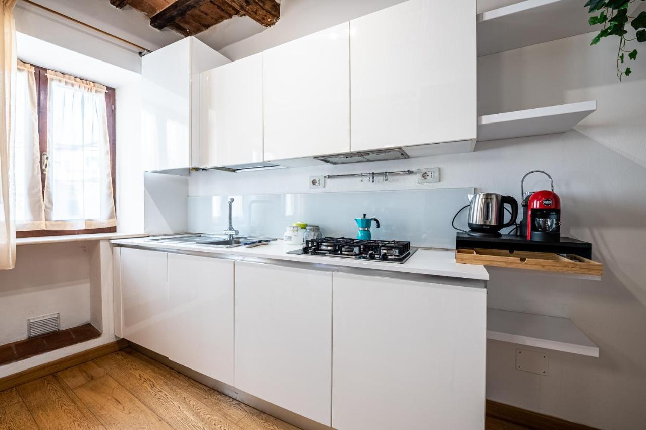 Suite 35 Nel Centro Storico Di Siena In The Historic Center Of Siena Exteriör bild