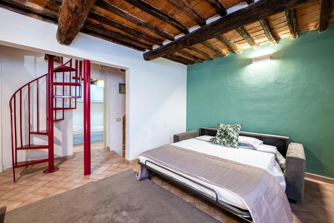Suite 35 Nel Centro Storico Di Siena In The Historic Center Of Siena Exteriör bild